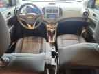 2012 CHEVROLET SONIC
