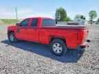 2016 CHEVROLET Silverado