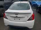 2018 NISSAN VERSA