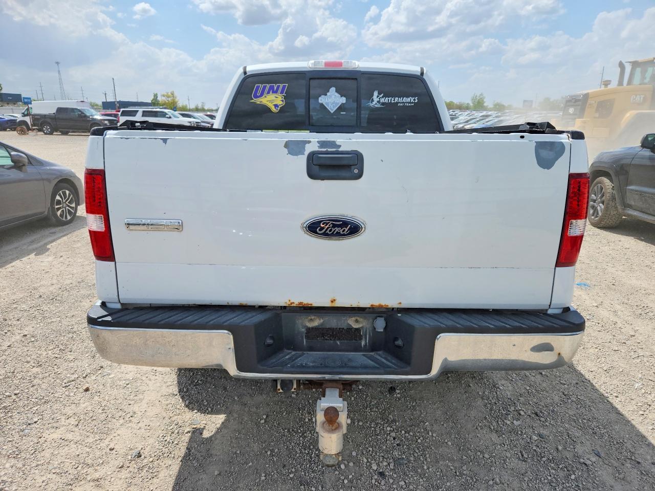 2005 FORD F-150 Lightning