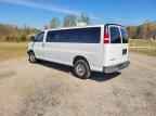 2015 CHEVROLET Express 3500