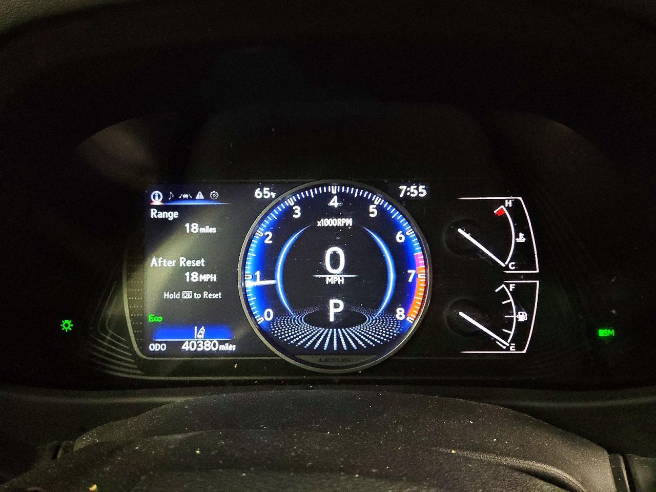 2021 LEXUS UX 200