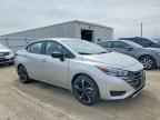 2024 NISSAN VERSA