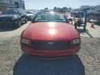 2005 FORD MUSTANG