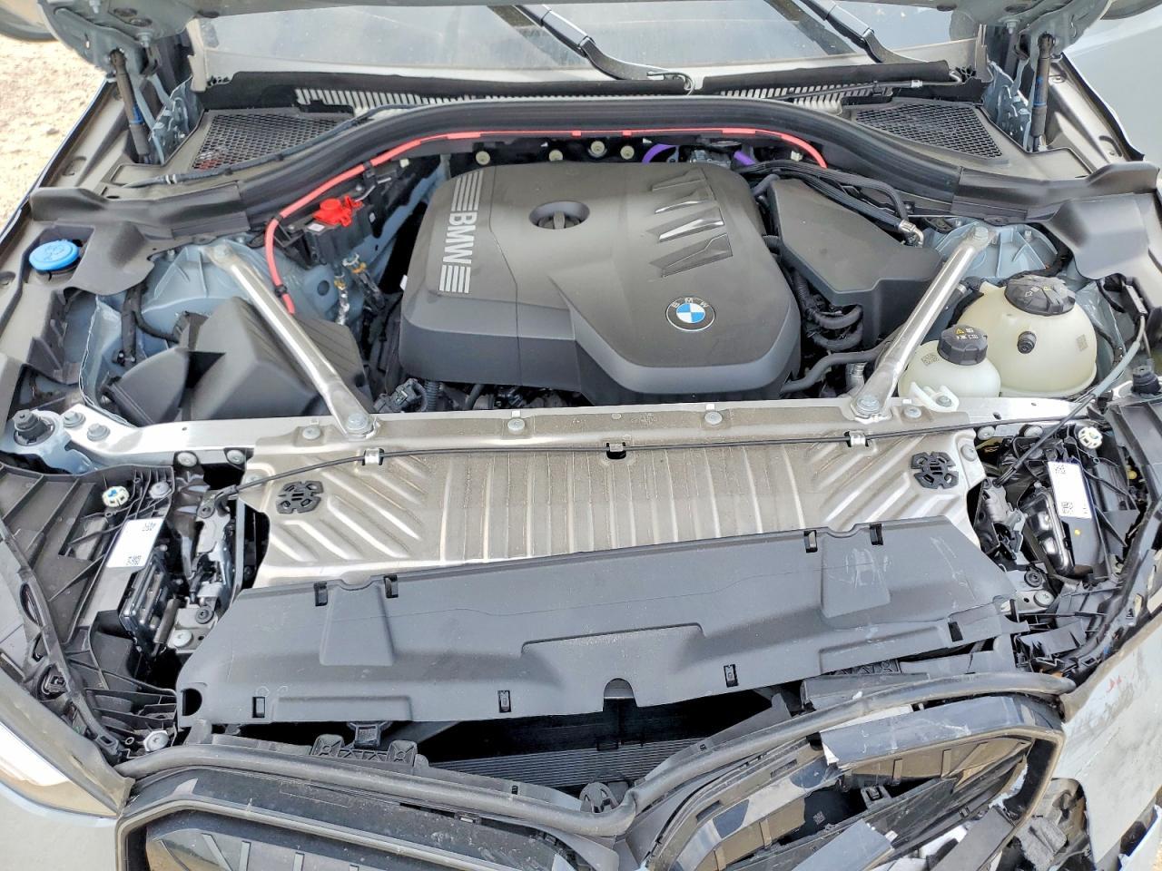 2025 BMW X3