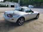 2008 MAZDA MX-5 Miata