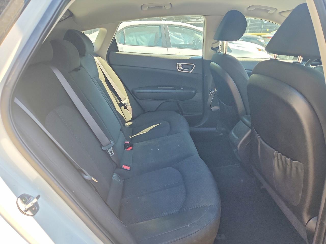 2016 KIA OPTIMA