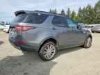 2017 LAND ROVER Discovery