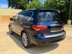 2016 INFINITI QX80