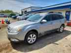 2010 SUBARU Outback