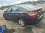 2014 NISSAN SENTRA
