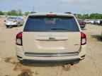 2017 JEEP Compass