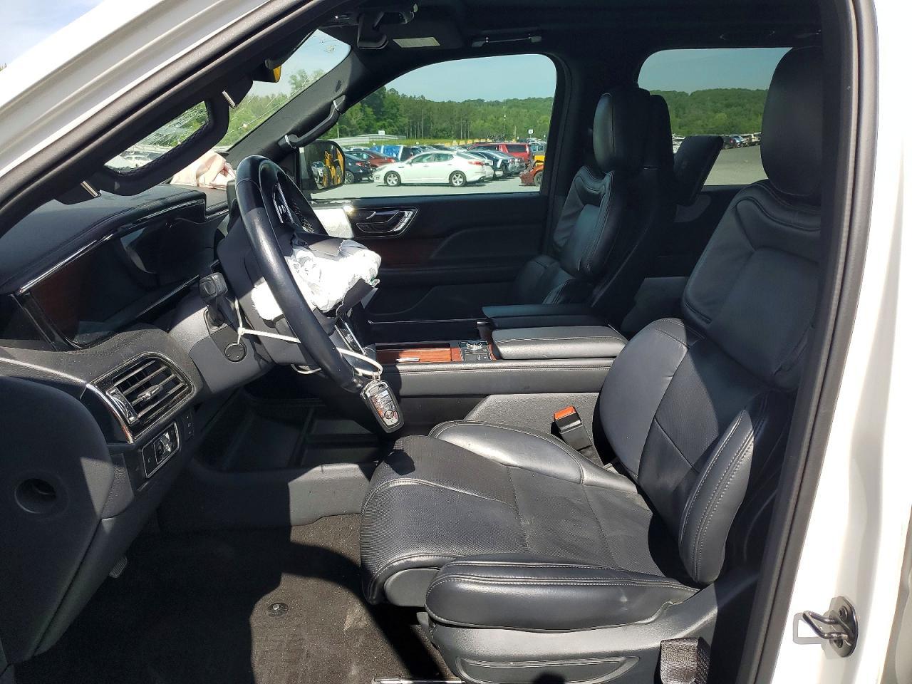 2023 LINCOLN Navigator