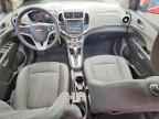2017 CHEVROLET SONIC