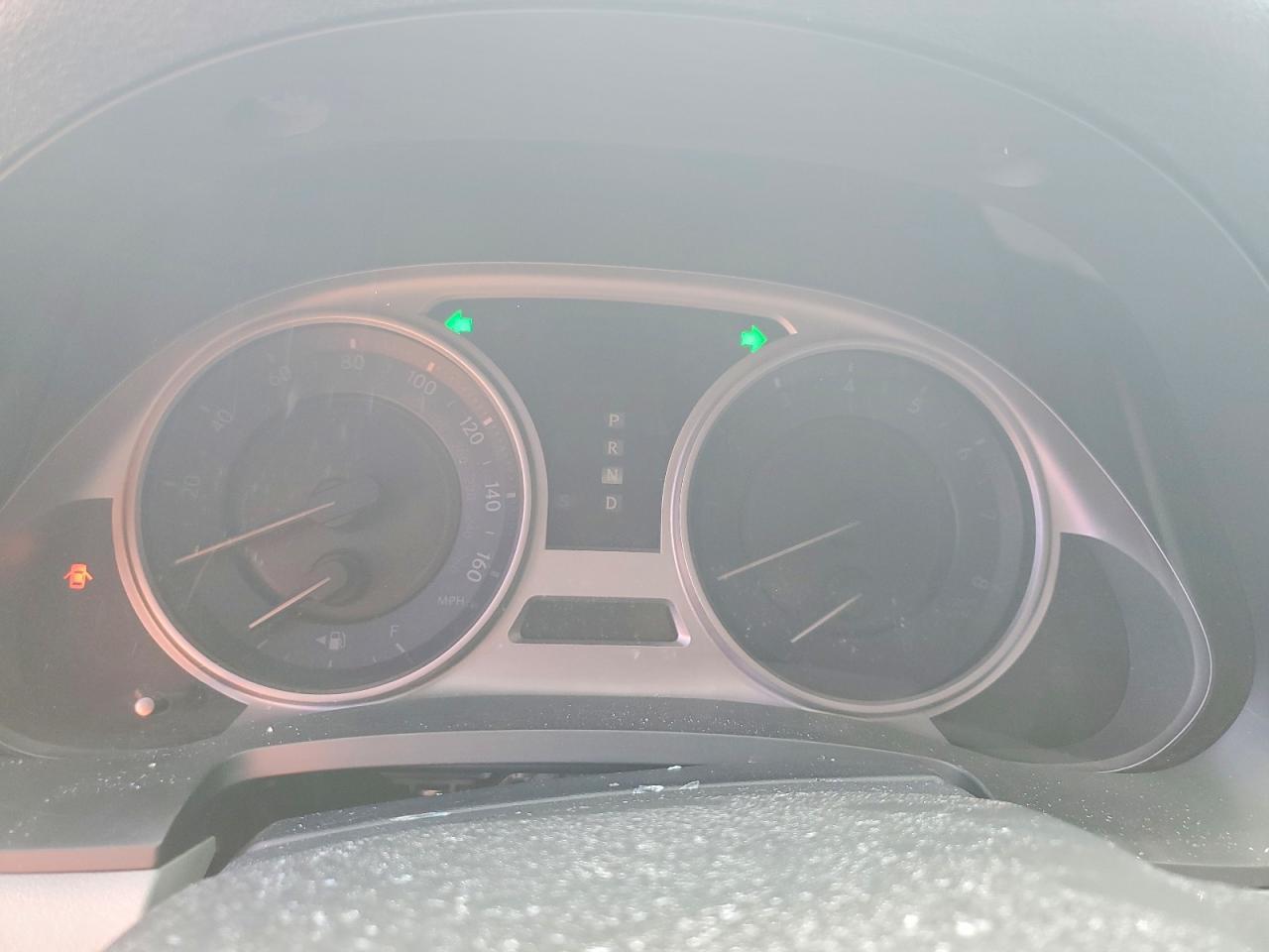 2007 LEXUS IS 250