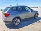 2014 BMW X3