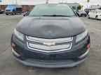 2013 CHEVROLET VOLT