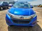 2022 HONDA HR-V