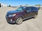2014 KIA SORENTO