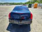 2014 CADILLAC CTS