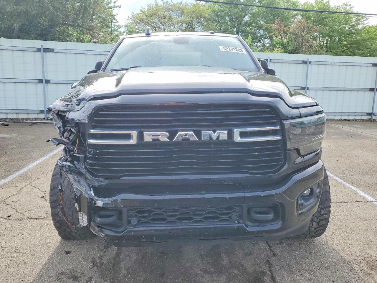 2019 RAM 2500