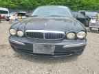 2002 JAGUAR X-Type