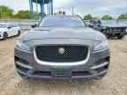 2017 JAGUAR F-Pace