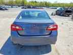 2015 SUBARU Legacy