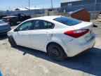 2015 KIA FORTE