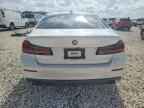 2021 BMW 5 series