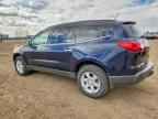 2010 CHEVROLET TRAVERSE