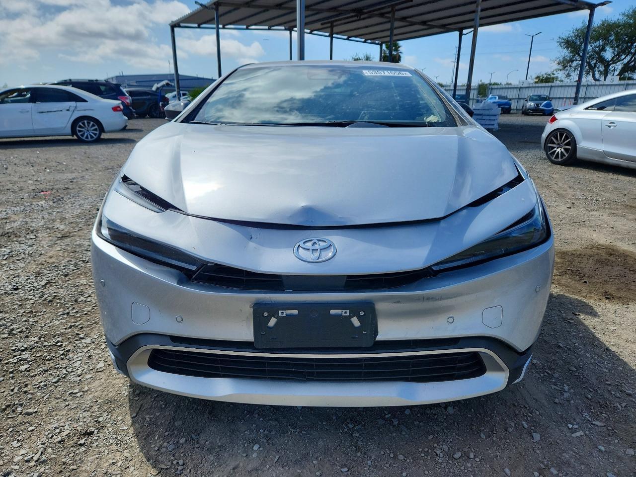 2026 TOYOTA Prius Plug-In