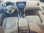 2014 NISSAN PATHFINDER