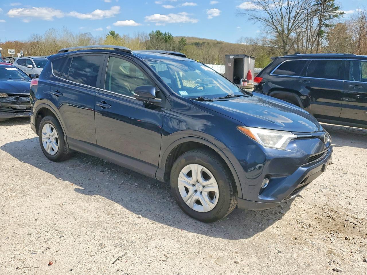 2017 TOYOTA RAV4