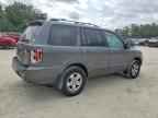 2008 HONDA PILOT