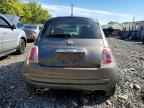 2013 FIAT 500