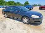 2012 CHEVROLET IMPALA