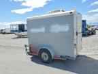 1988 Pelsue Trailer