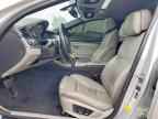 2011 BMW 5 series