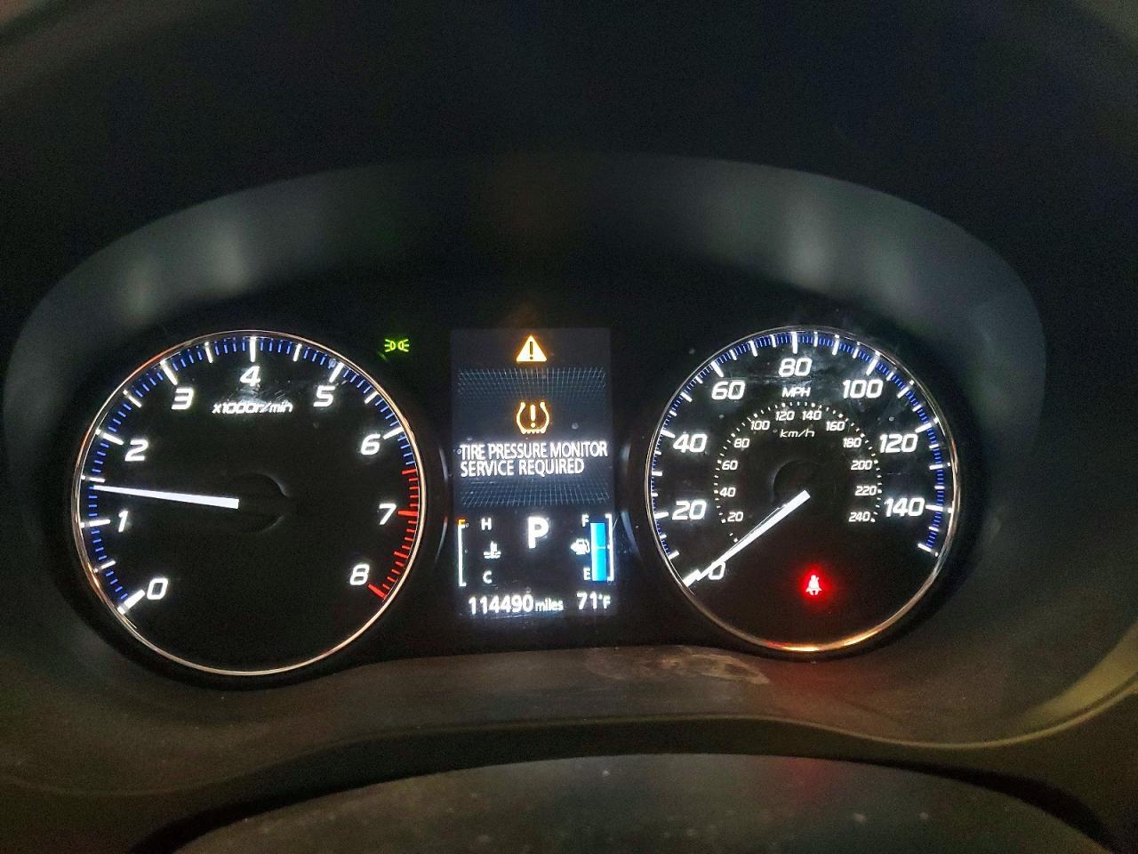 2020 MITSUBISHI outlander