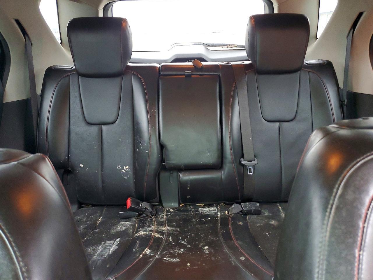 2010 CHEVROLET EQUINOX