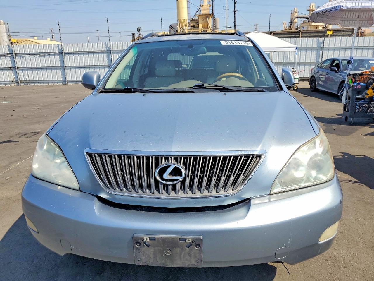 2004 LEXUS Rx 330