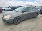 2007 TOYOTA COROLLA
