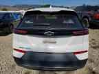 2022 CHEVROLET Bolt EUV