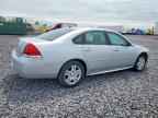 2012 CHEVROLET IMPALA