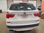 2014 BMW X3