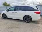 2022 HONDA ODYSSEY