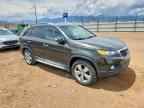 2012 KIA SORENTO