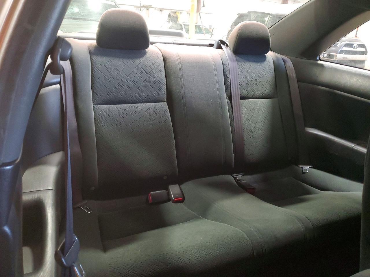 2005 HONDA CIVIC