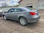 2012 CHRYSLER 200